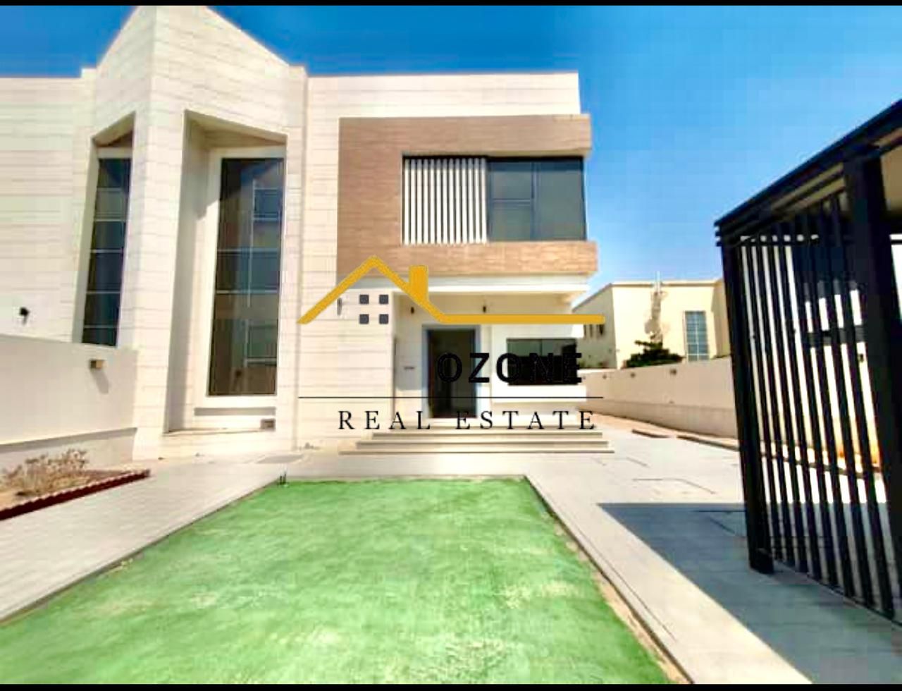 Hot Offer Spacious Huge Size 4Bedroom Villa In Hoshi