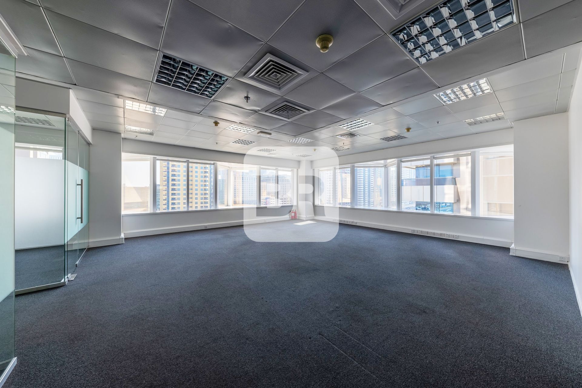 Sea view | Access 24/7 | Close to Metro