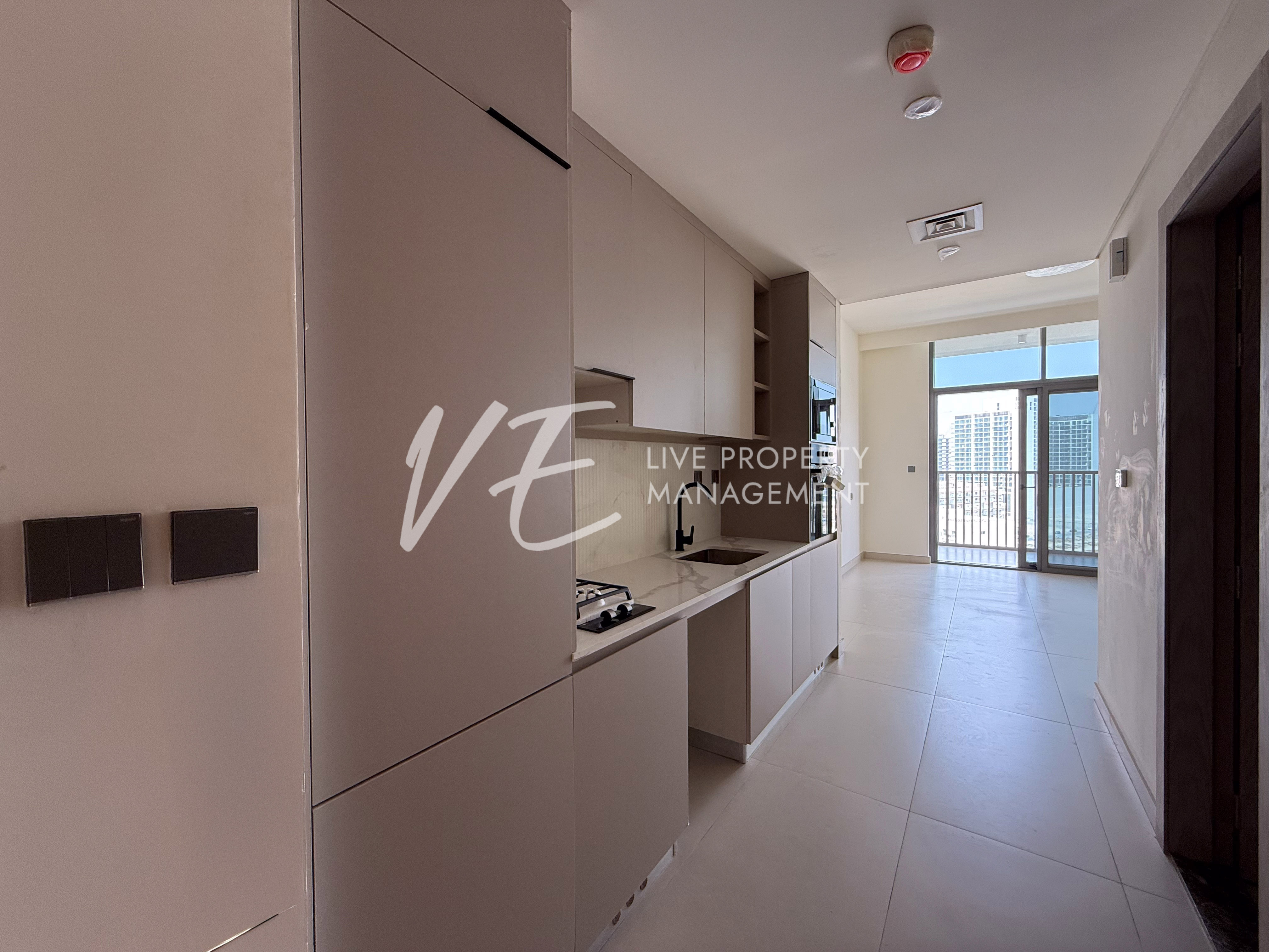 Pool View | Modern & Cozy Home | Brand-New Unit