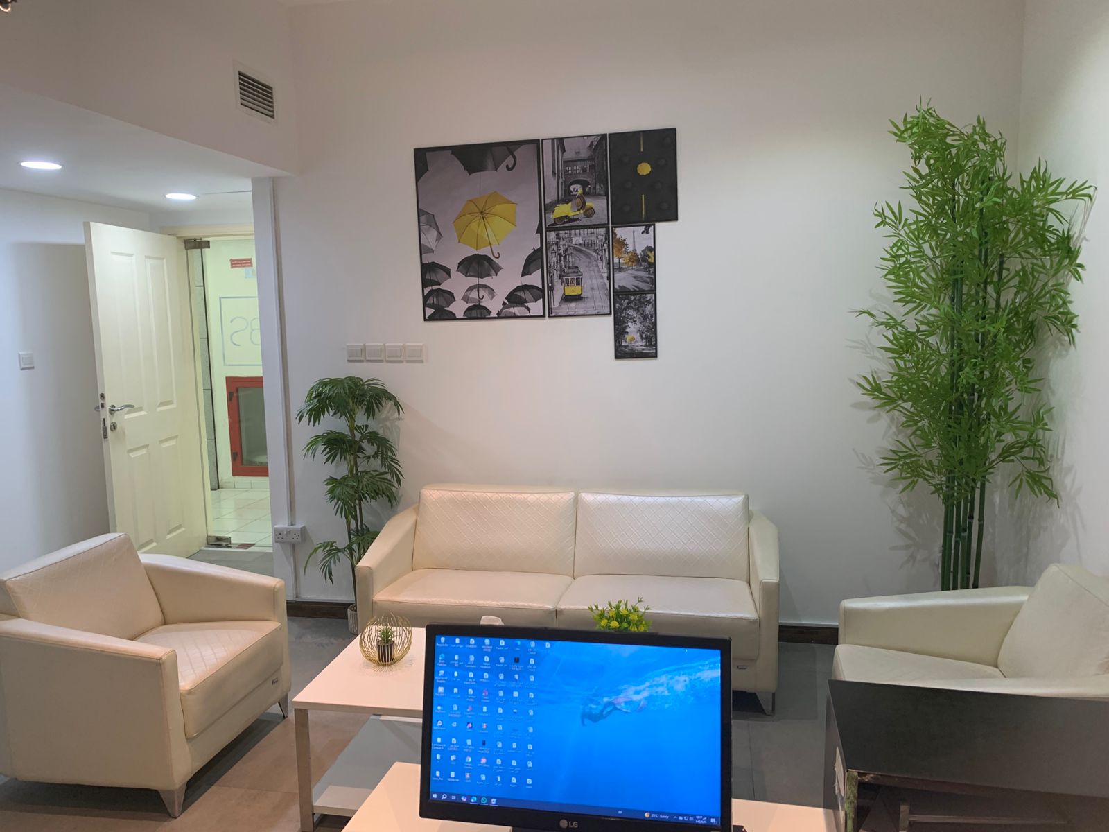 Municipality & DED Approved Offices in Sharjah | Virtual & Shared | Starting AED 5,000 Only