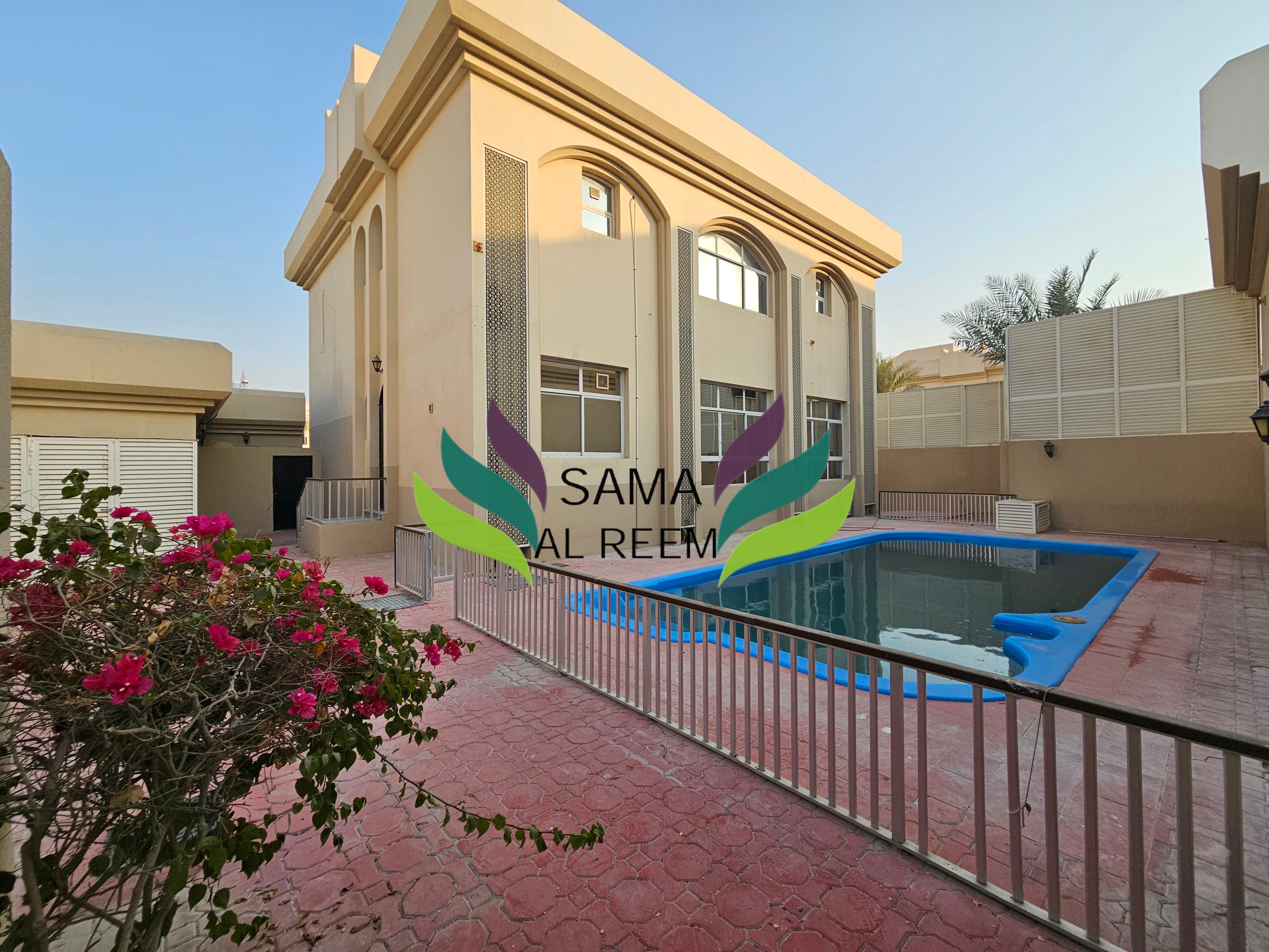 Independent | Private Pool | 4 Bed +Maid | Garden
