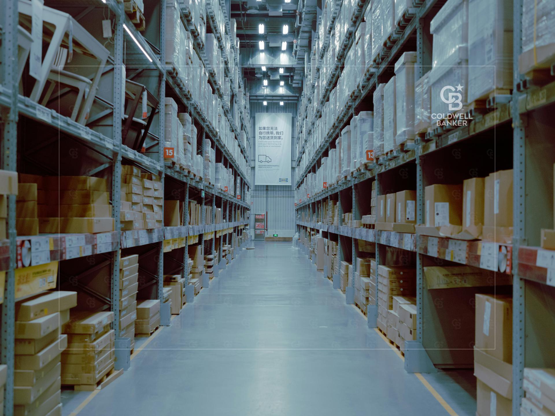 Strategic Access | JAFZA South | Ready to Move