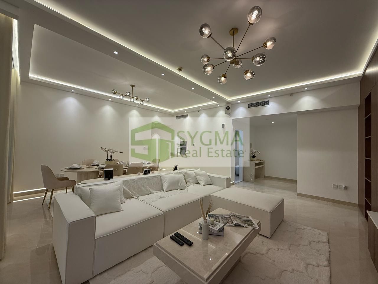 3BR+Maid | Ready to move in | Highly upgraded
