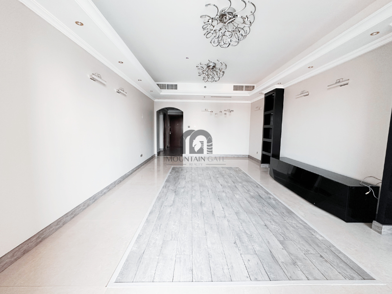 beautiful view | renovated apartment | Rented