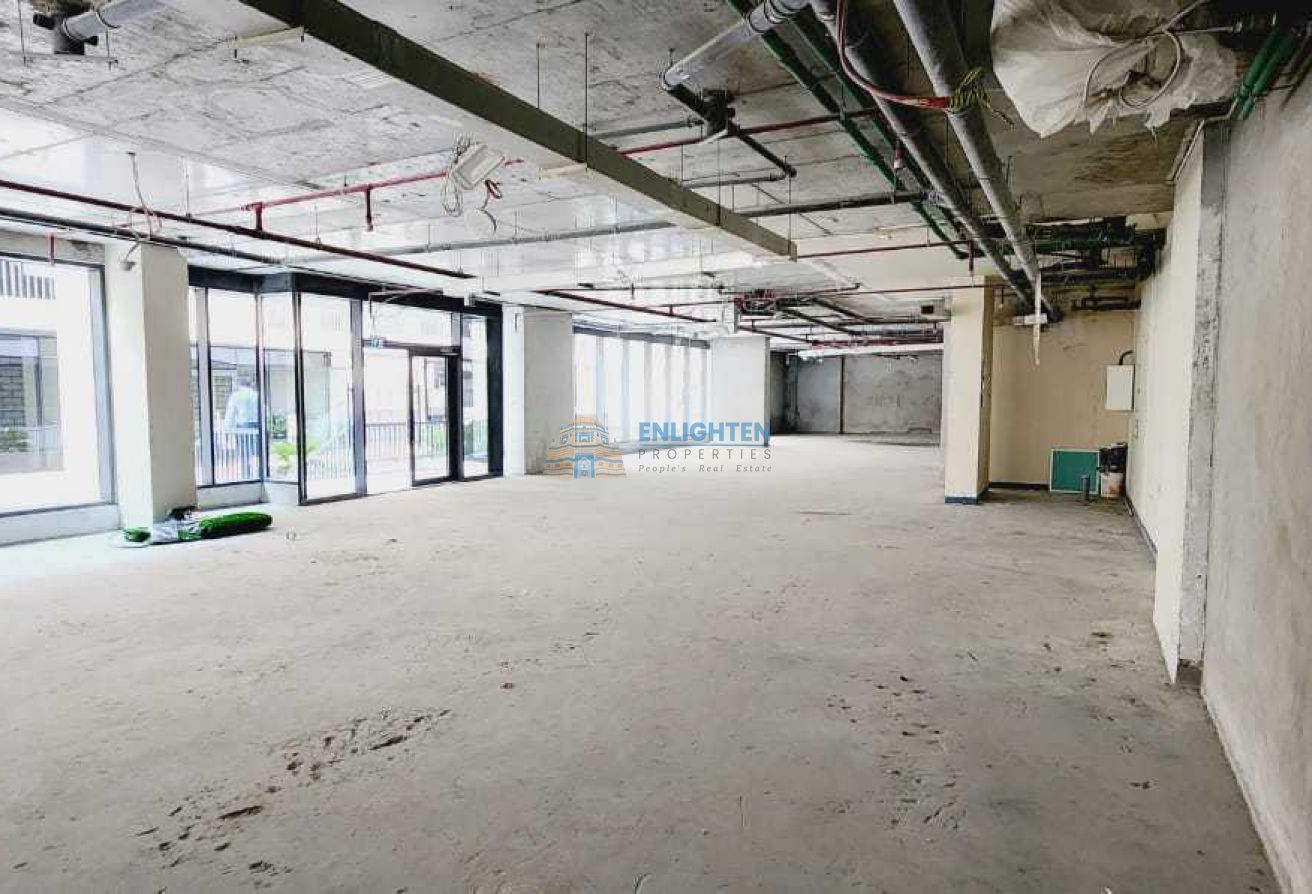Inside View | Gym | Saloon | all Business | 24/7