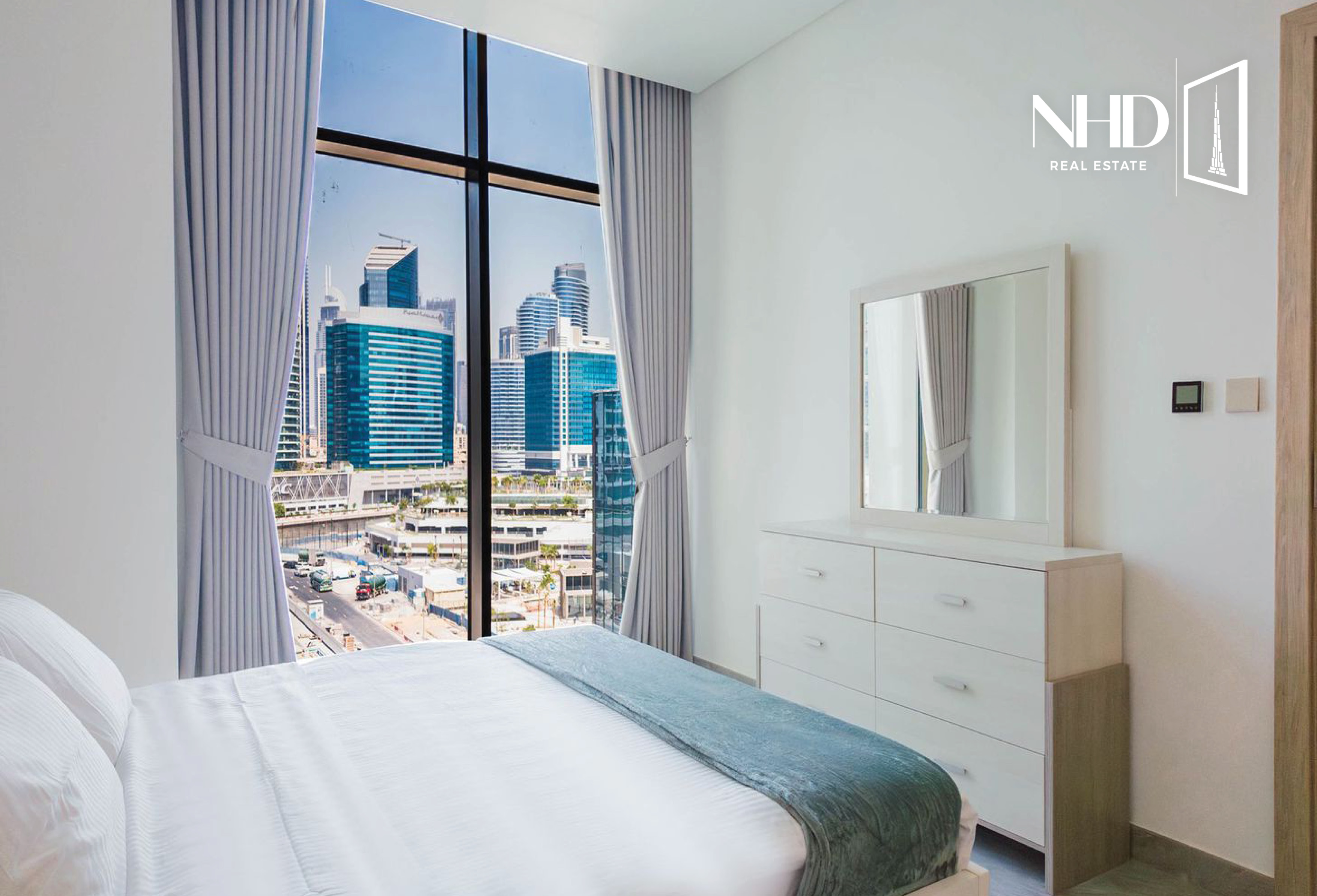 Negotiable | Brand New | Exclusive Address