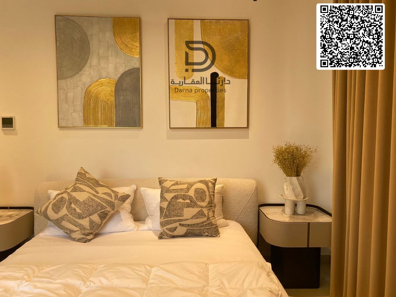 Apartment for sale in Golf Community, Al Zorah