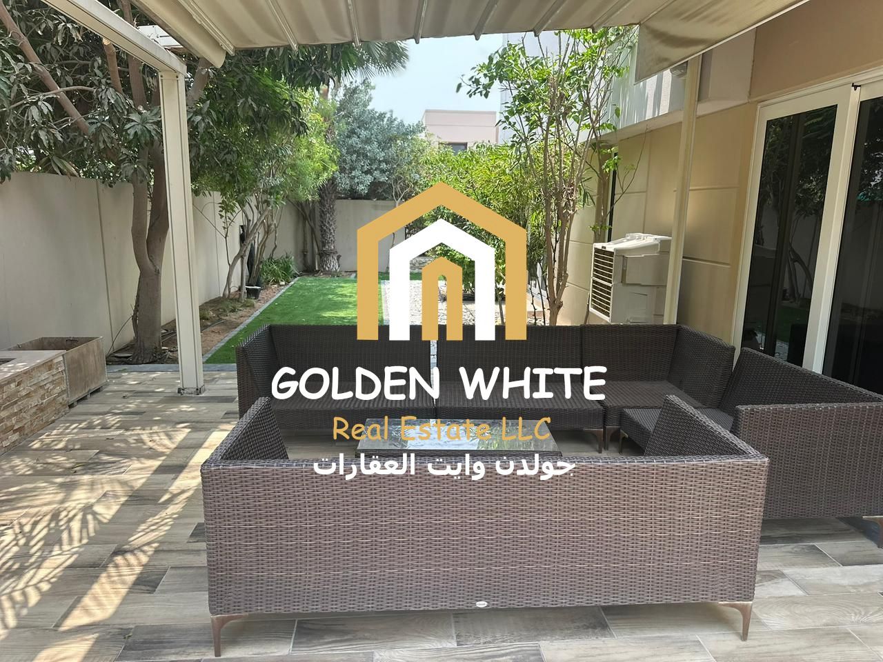 Premium 5BR | Private Pool | Spacious & Elegant Living, Corner Villa