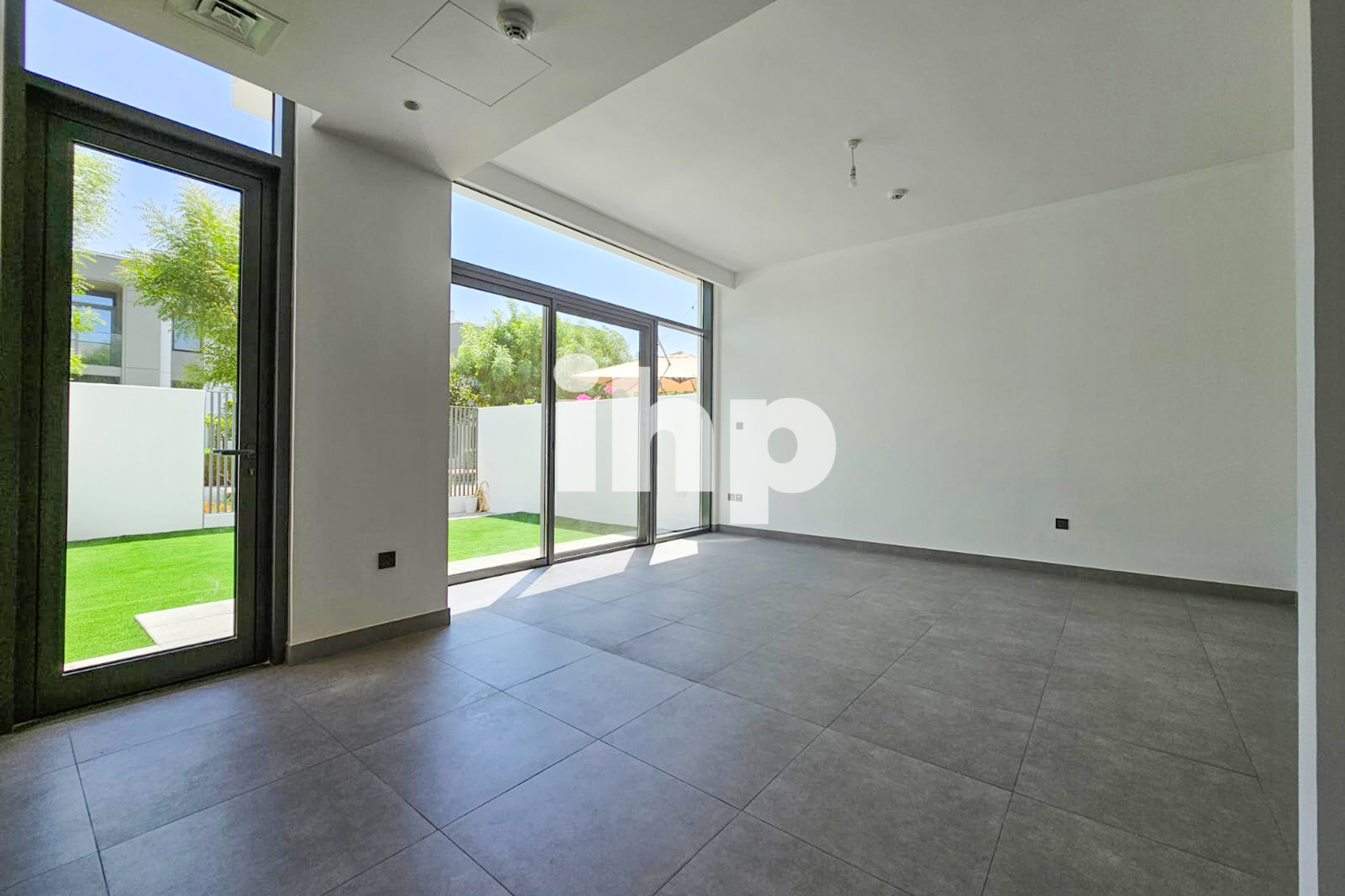 Bright 3BR Villa | Park View | Near Pool