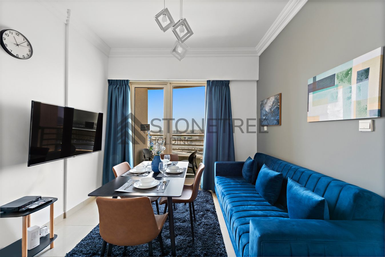 Flexible Payment Terms | Near Tram and Marina Walk