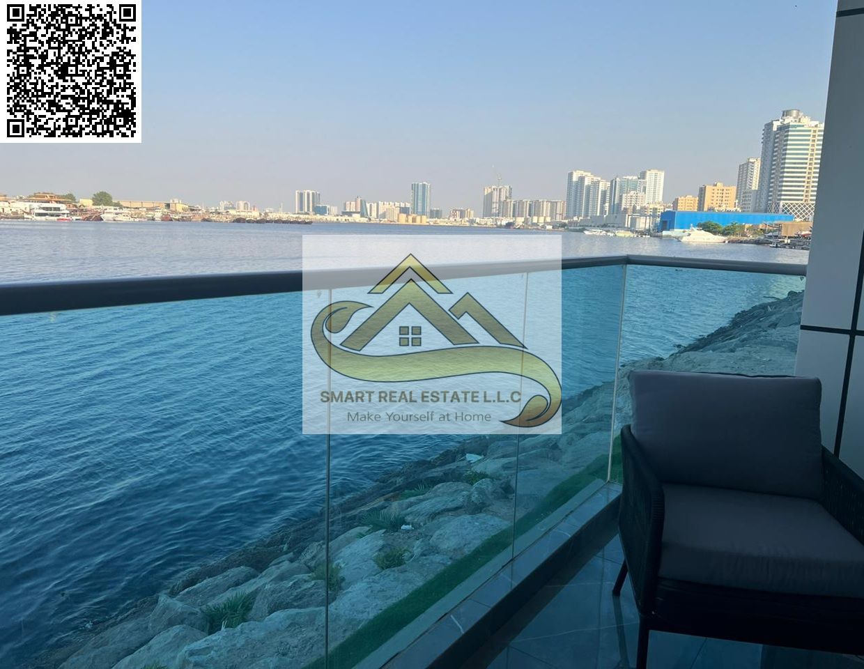 Creek Tower – 2BR at AED 1.26M Only