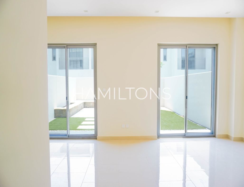 Perfect Investment | Spacious Villa | Resale