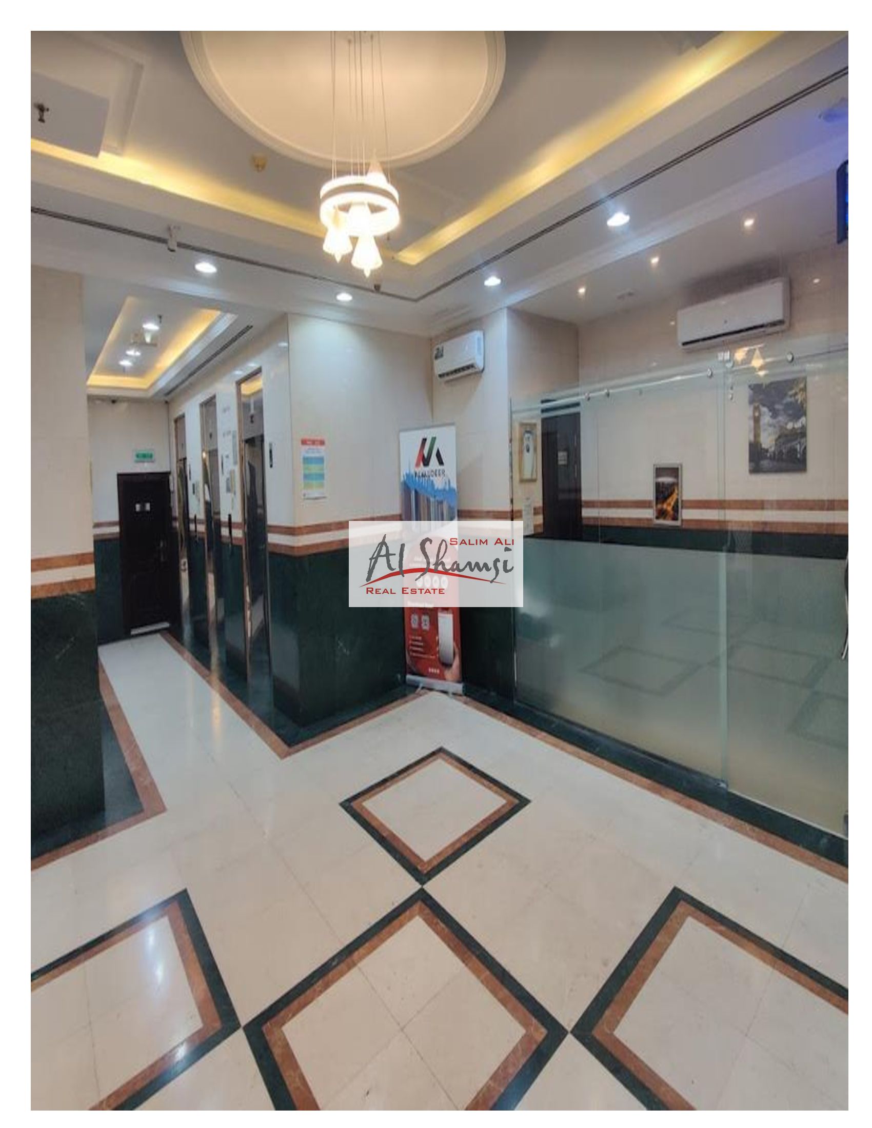 Studio for sale in Al Nahda, Sharjah, ABBCO Tower