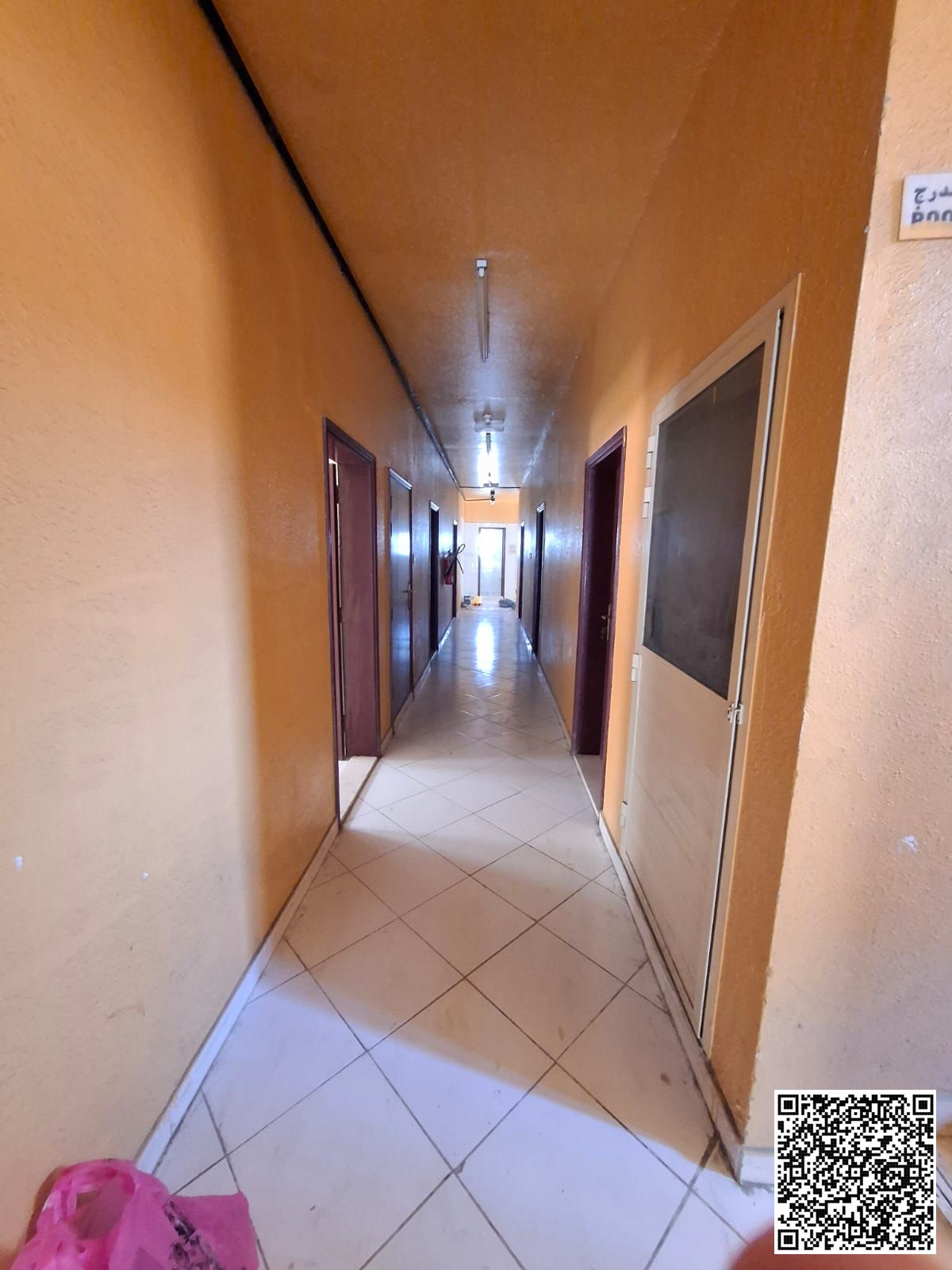 Full Floor | 13 Labor Rooms For Rent in Jurf - 3