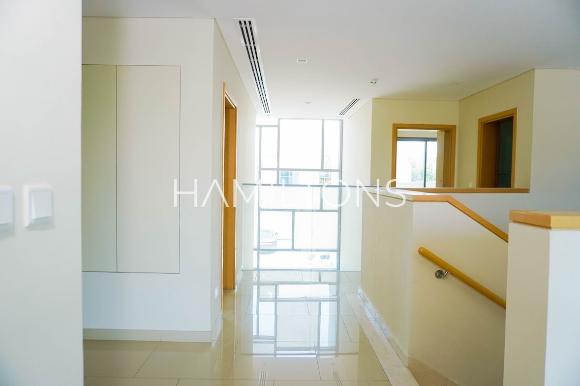 Modern Villa | Secure Community | Resale