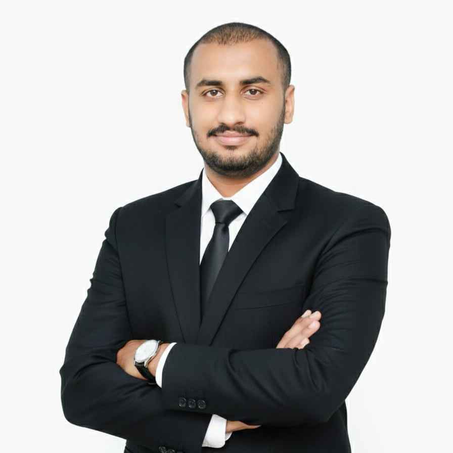 Chaudhry Ahmad Waqas photo