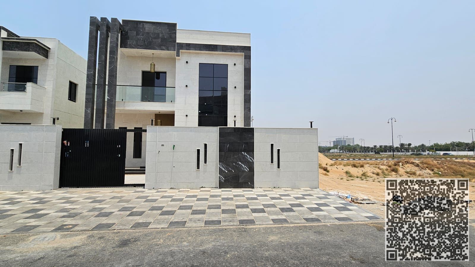 Spacious Villa for Rent in Al Yasmeen – Ajman | Prime Location