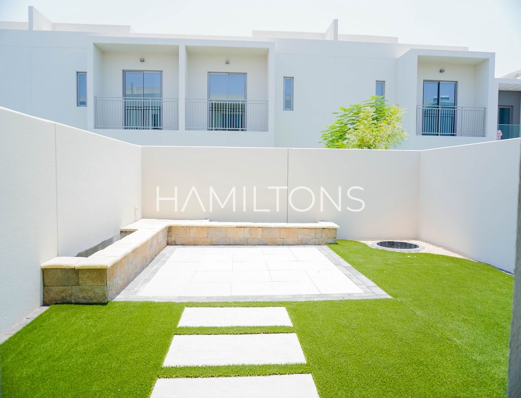Gated Community | Luxury Villa | Resale