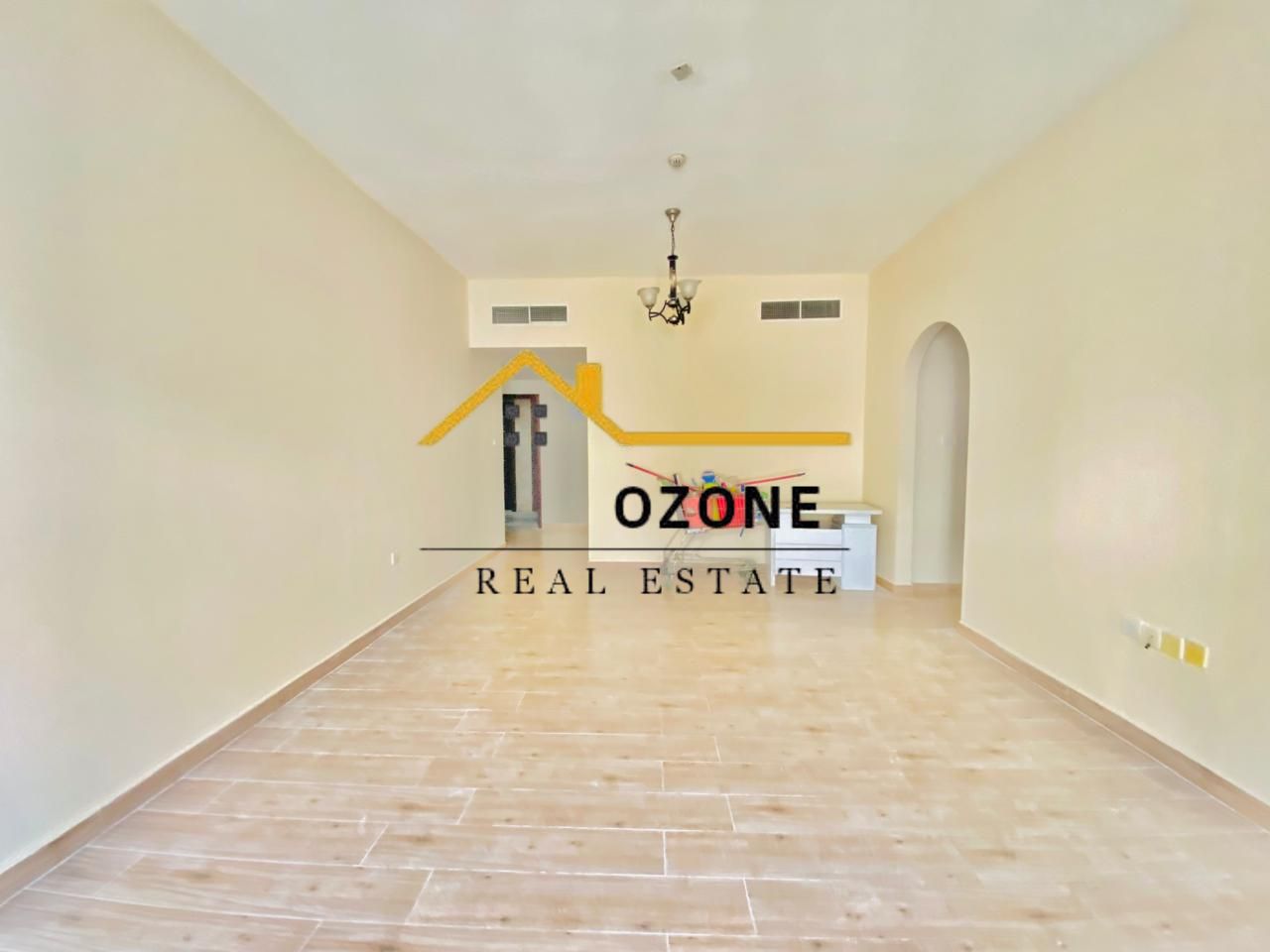 2bhk with cover parking | 4&6 Cheques Payment | 2-BHK Available Close to Muwaileh Park