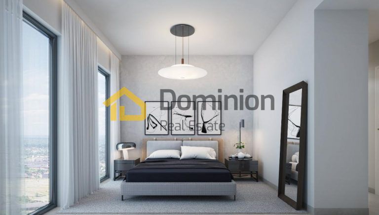 Prime Location | Exclusive Amenities | High ROI | 2% SLD WAIVER