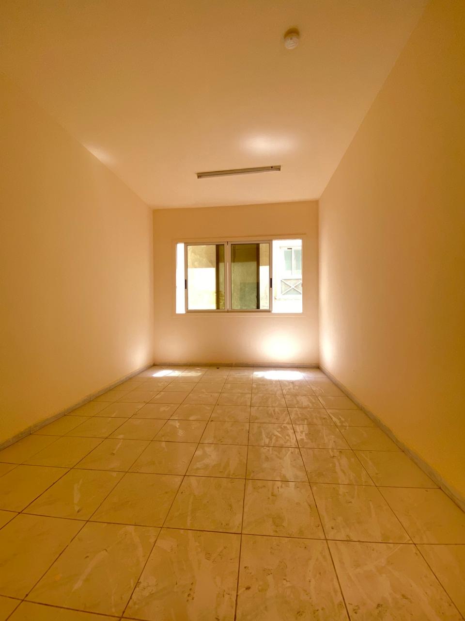 SPACIOUS 3 B/R HALL AVAILABLE FOR RENT IN AL NAHDA SHARJAH AREANEAR BAQAR MUHEBI RENT 58k
