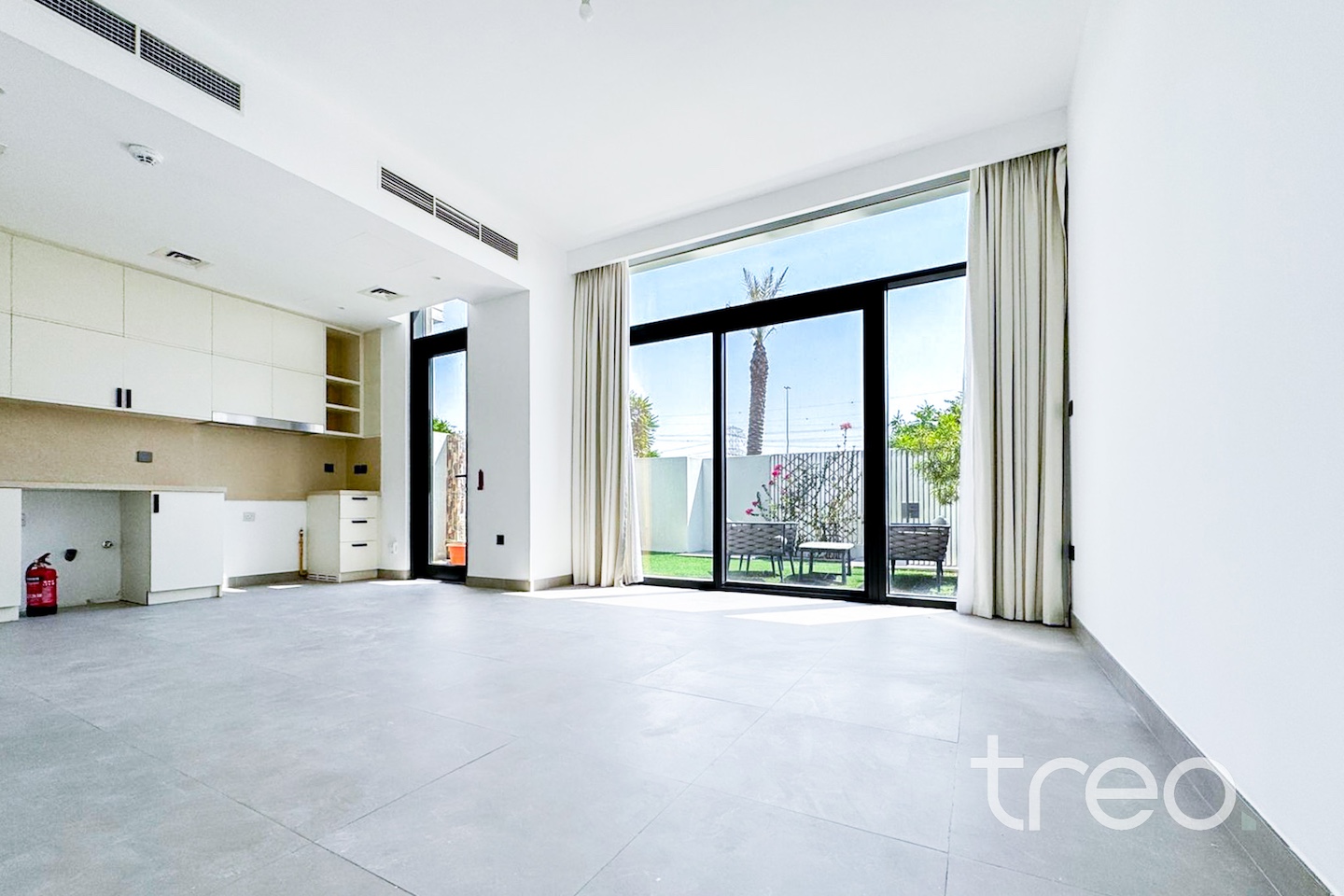 Prime Community | Vacant Now | Single Row