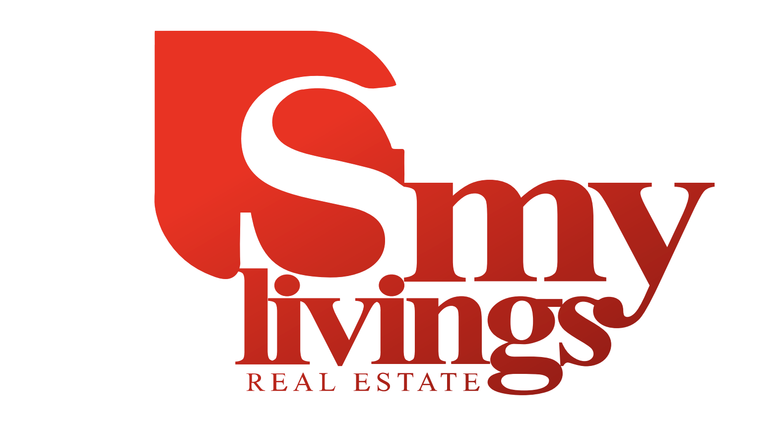 Smy Livings Real Estate logo