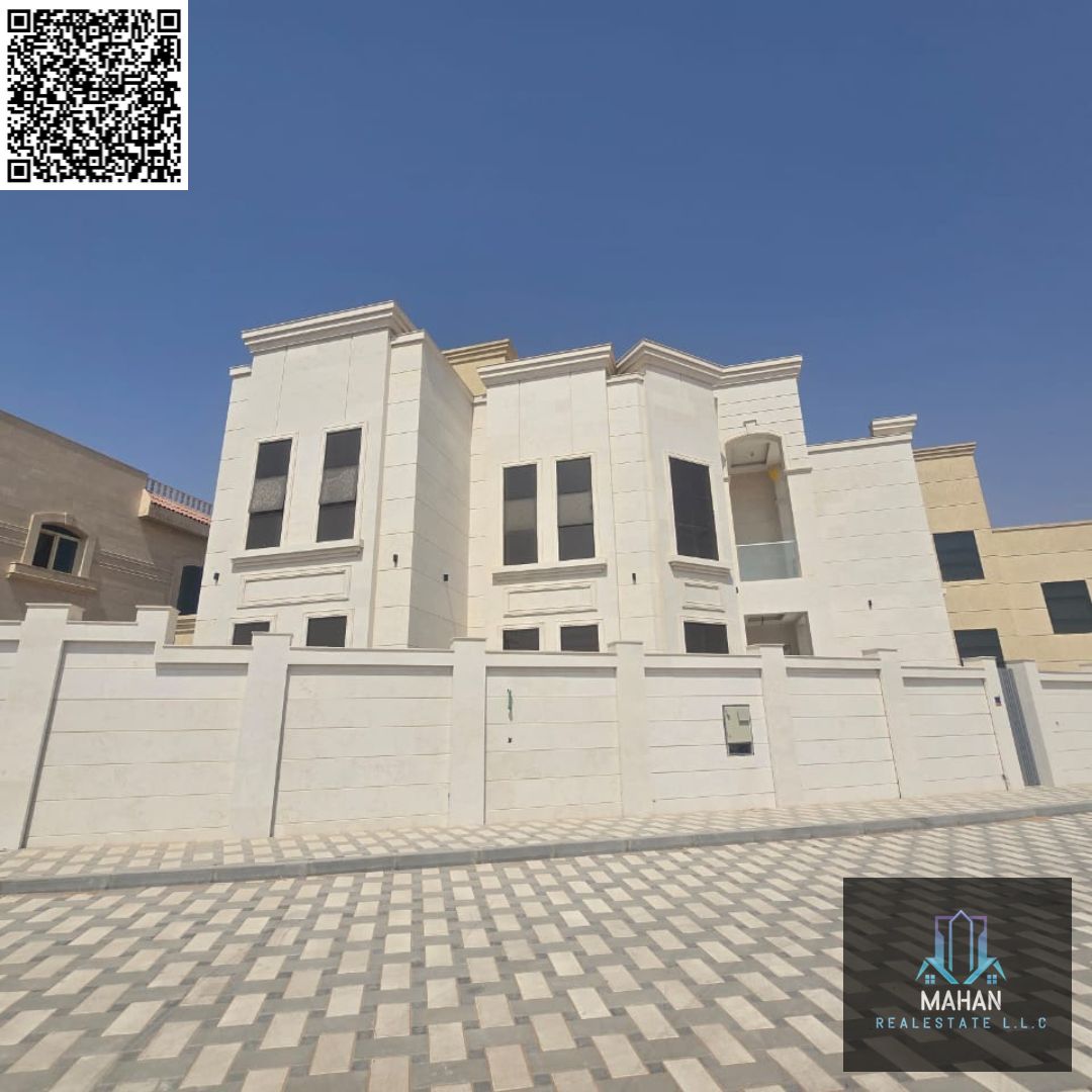 Hot offer villa for sale