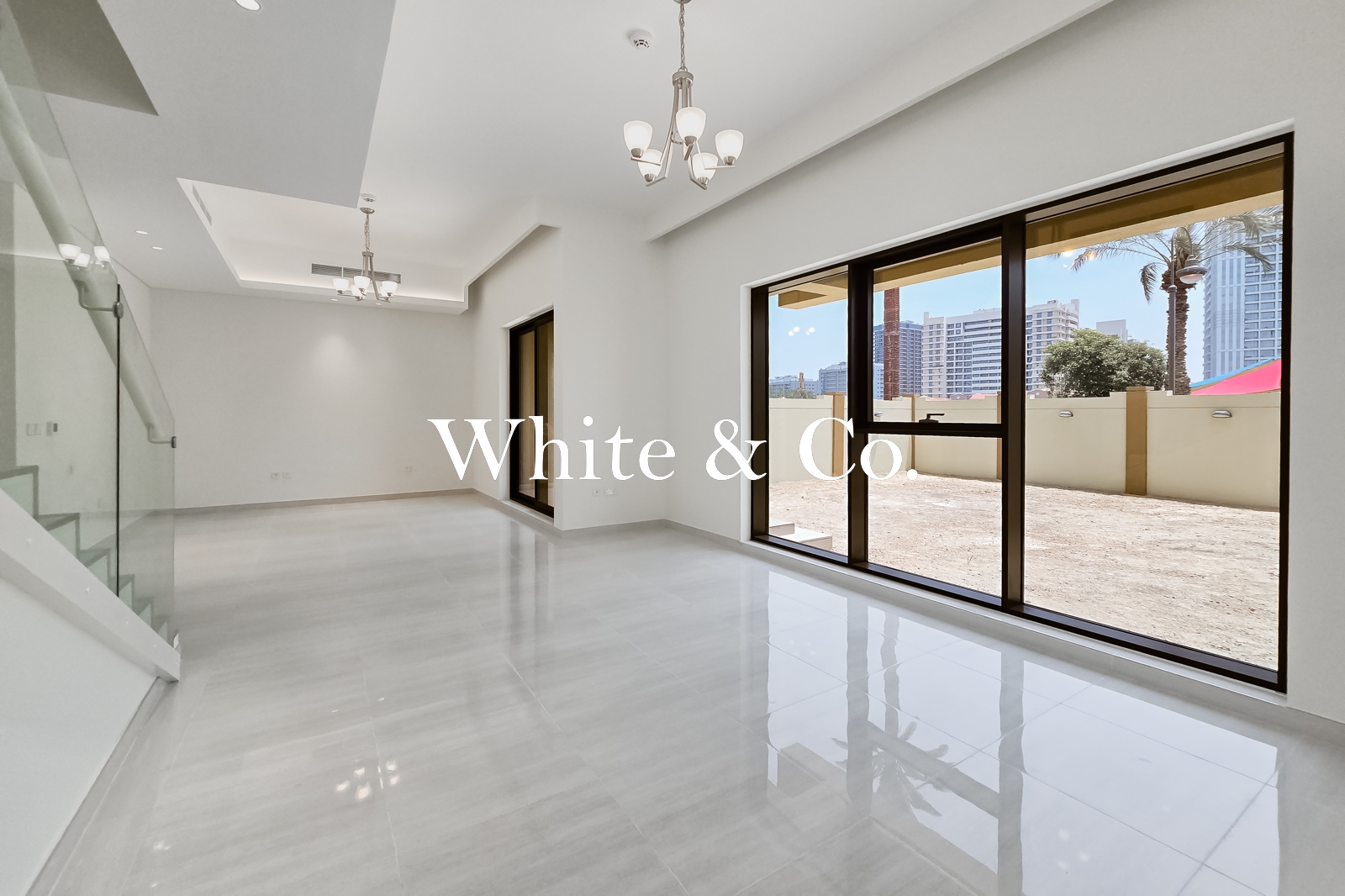 Community View | Great Condition | Vacant Soon