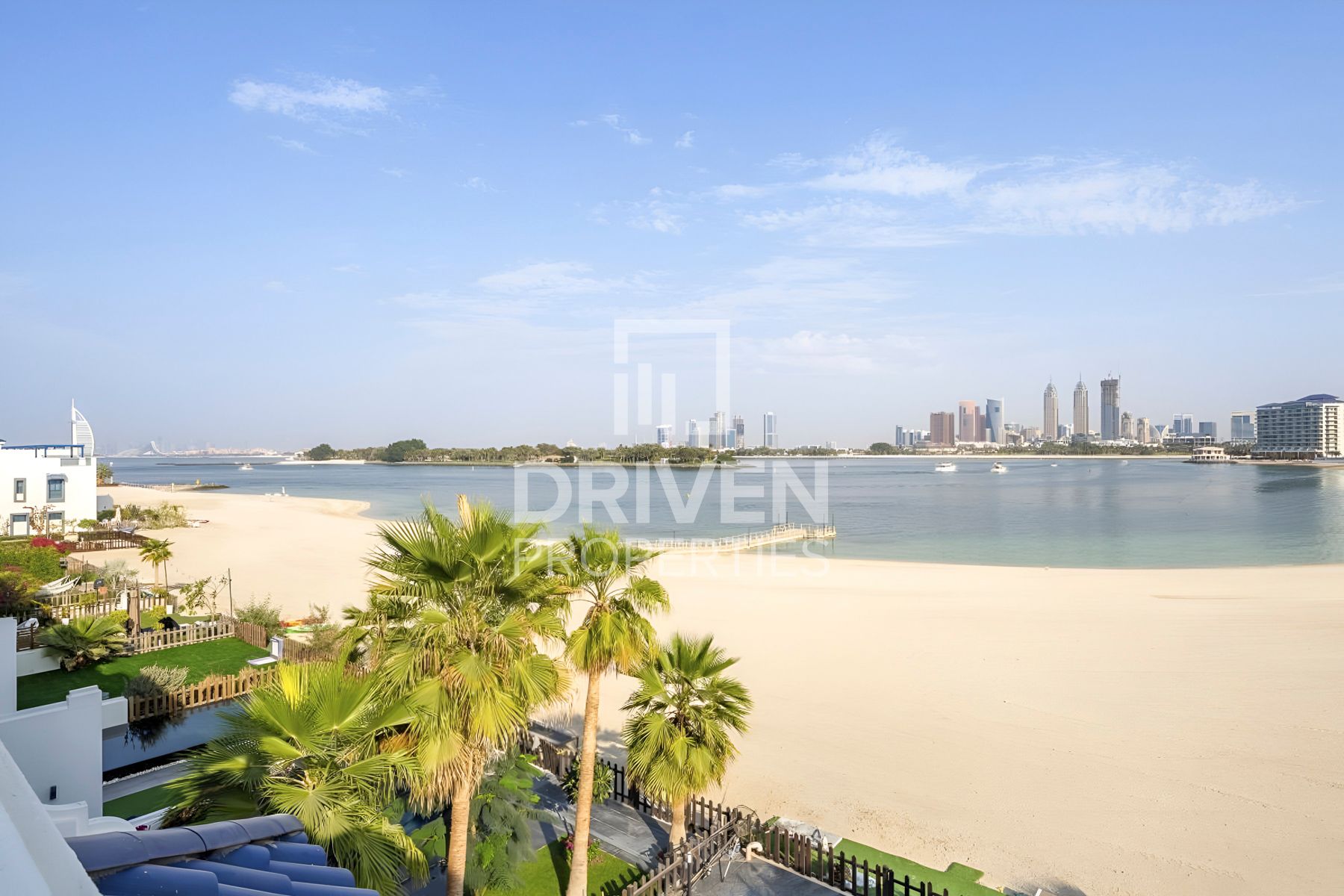 Private Pool and Beach Access | Elegant Layout