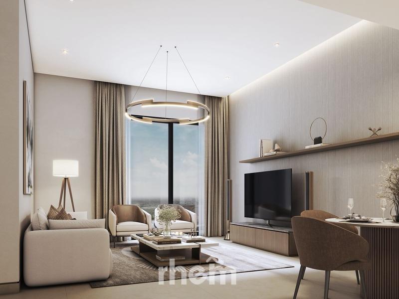 Sobha 1BR | Investor Deal | Pay 40%