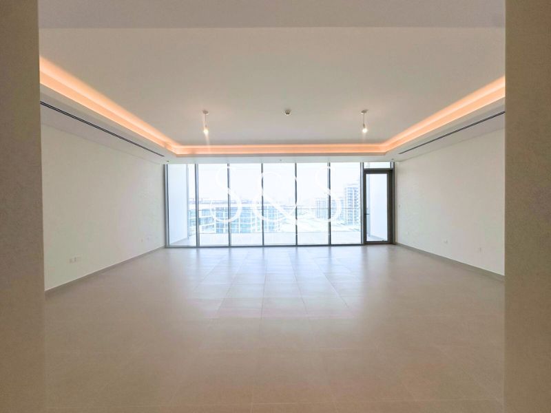 4 BR Exclusive Unit | High Floor | Full Lagoon View