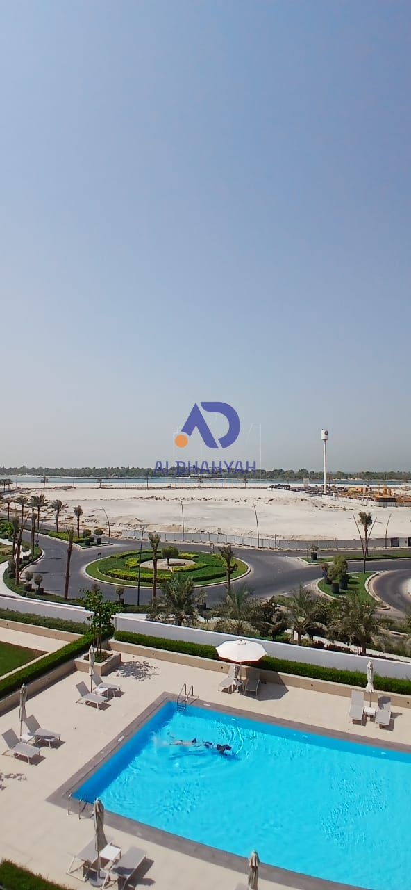 Unmissable Opportunity! Luxury Apartment with Prime View in Rimal Residence, Maryam Island