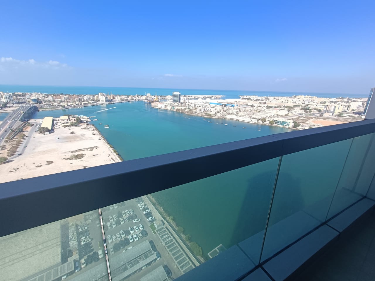2BHK Apartment || Full Seaview || For Sale