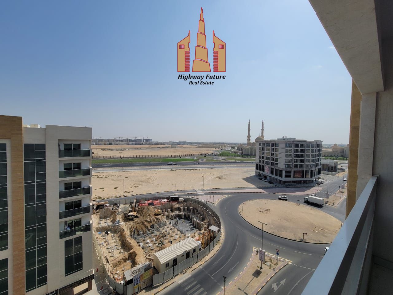 Open View Brand New Spacious 2bhk Apartment Only 65k