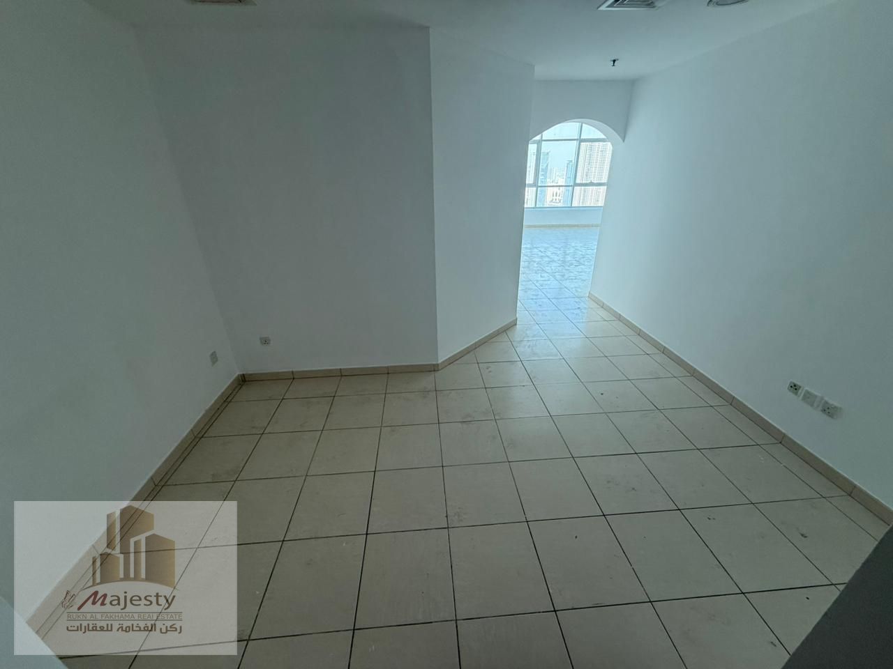 Elegant Apartment for Sale in Al Khan | 3BR + Hall + Master Room + Store | Lake View | 176m² | Parking Available | AED 1,150,000