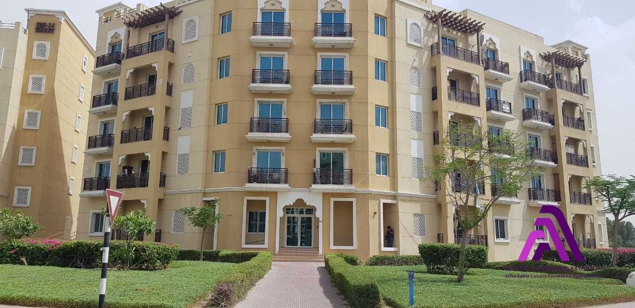 Stylish Budget Studio | Emirates Cluster, International City | Close to Dragon Mart