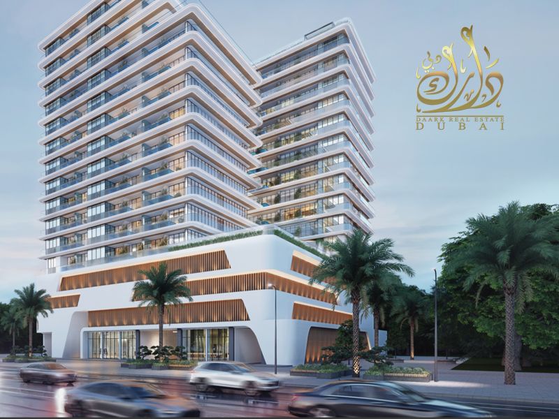 REAL DISCOUNT - FLEXIBLE PAYMENT PLAN - BARARI VIEW
