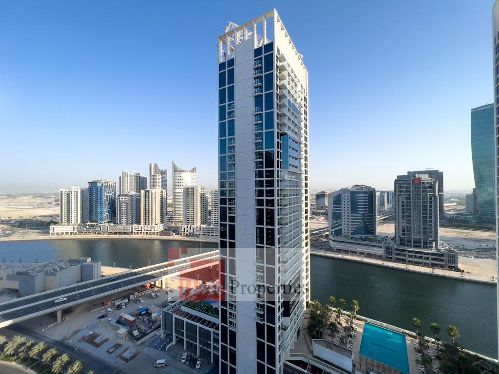 Spacious | Well Maintained | High End Finishing