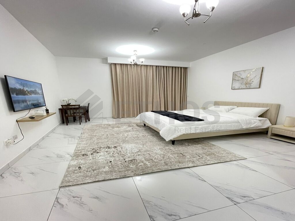 AED 6,000 Monthly | Bills Included | Furnished