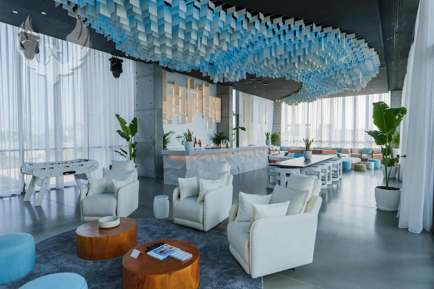 DXB Largest Penthouse, Infinity Pool, Private Lift