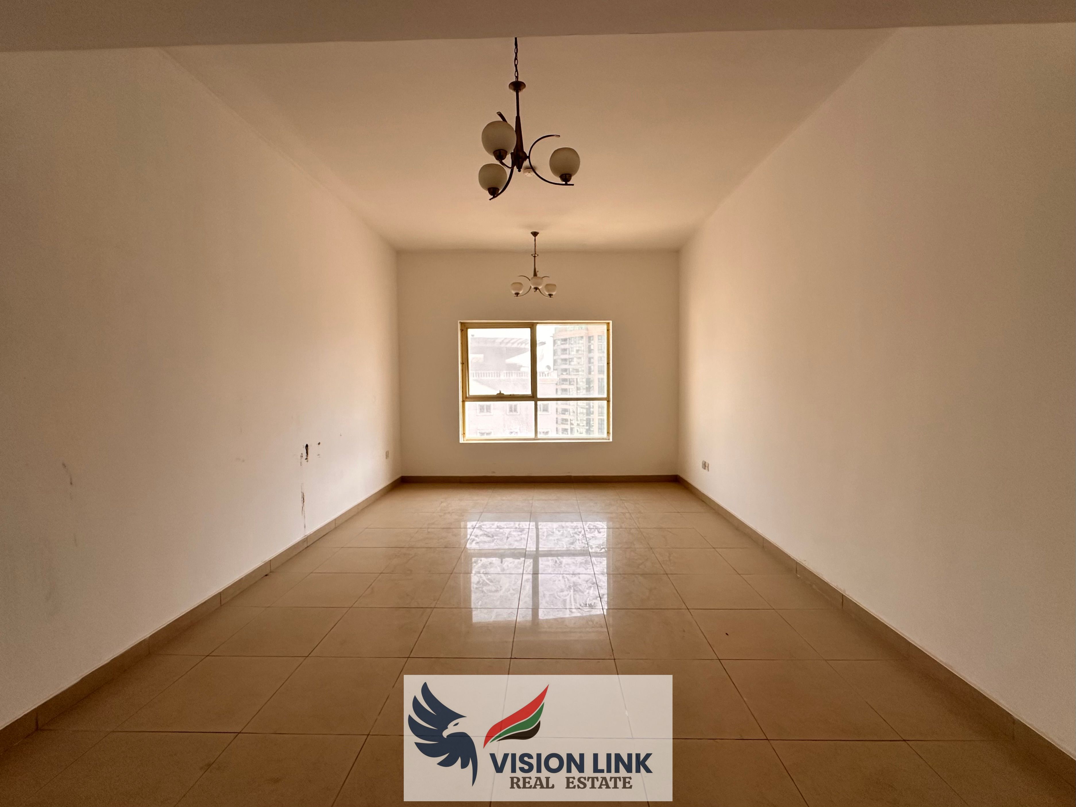 2BHK Apartment with free parking with GYM and swimming pool on prime location