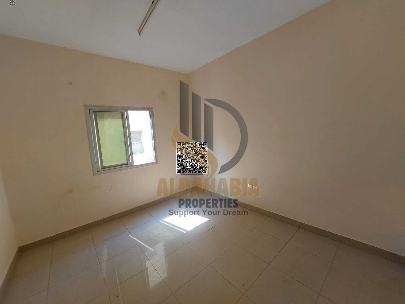 Affordable 2-Bedroom Apartment for Rent – Al Rashidiya 2
