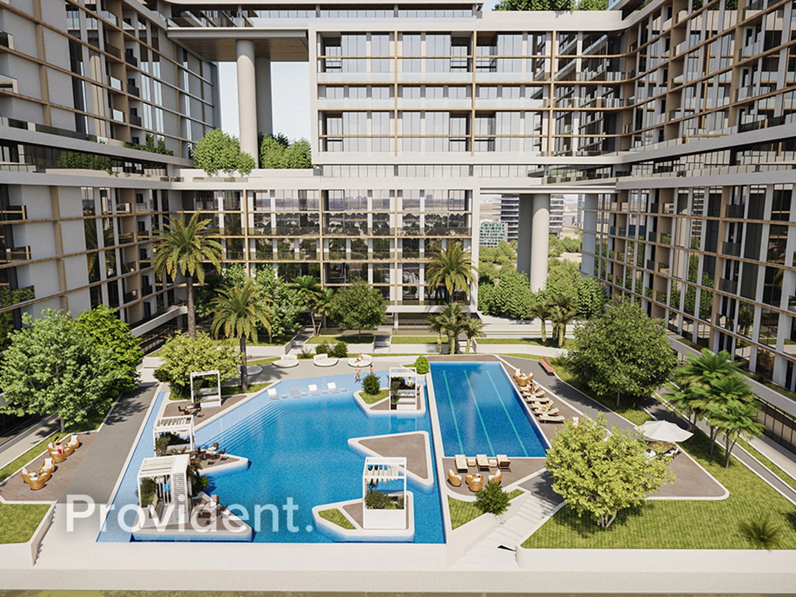Prime Location | Luxury Living | Contemporary