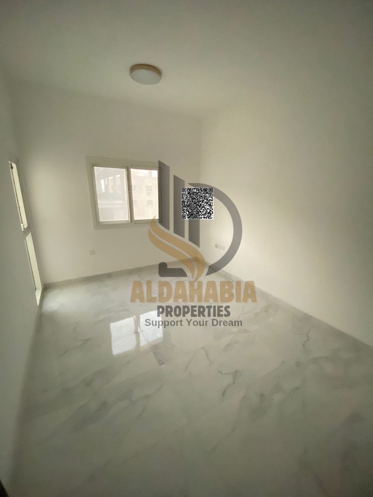 Affordable & Spacious – 2BR Apartment near China Mall, Ajman