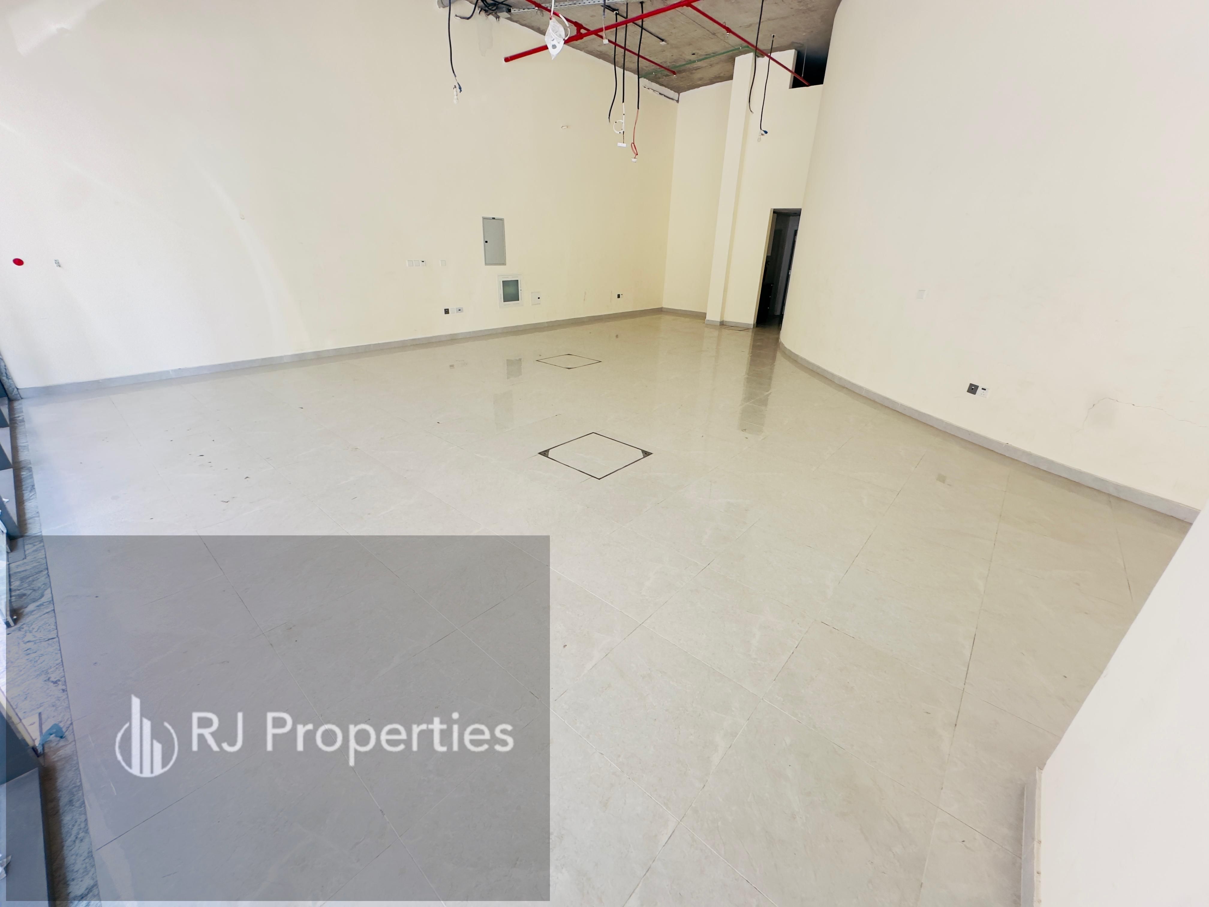 Like Brand New Building Luxury Huje Spacious Shop Affordable price In School Zonehool