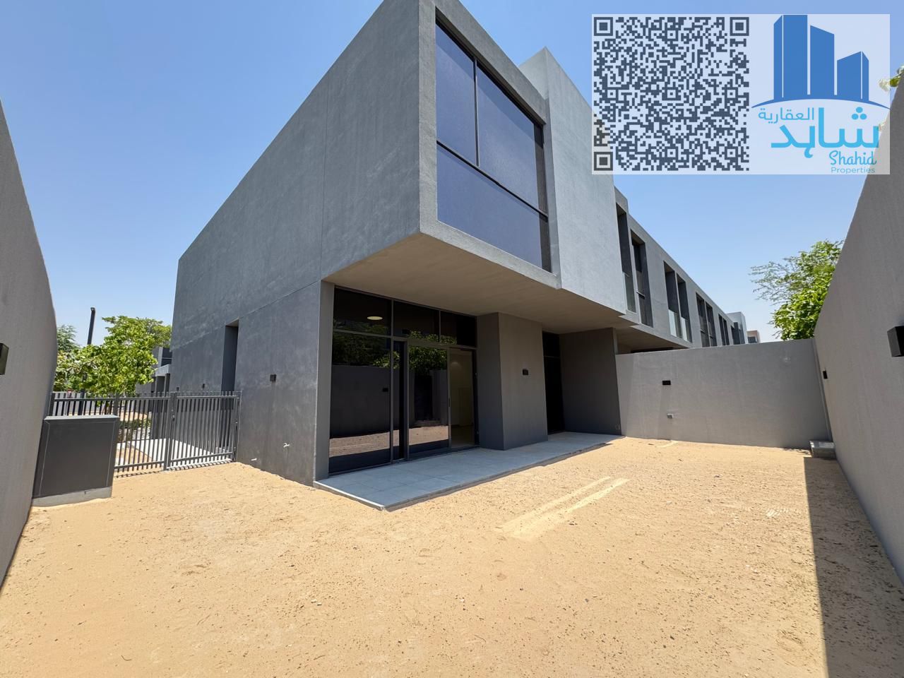 Modern 4BHK Villa with Premium Living in Robina