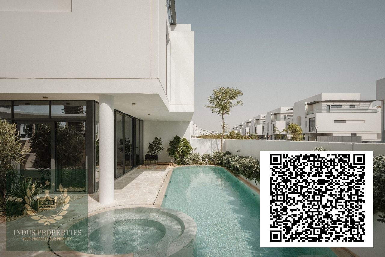 VILLA FOR SALE IN AJMAL MAKAN 20% DOWN-PAYMENT