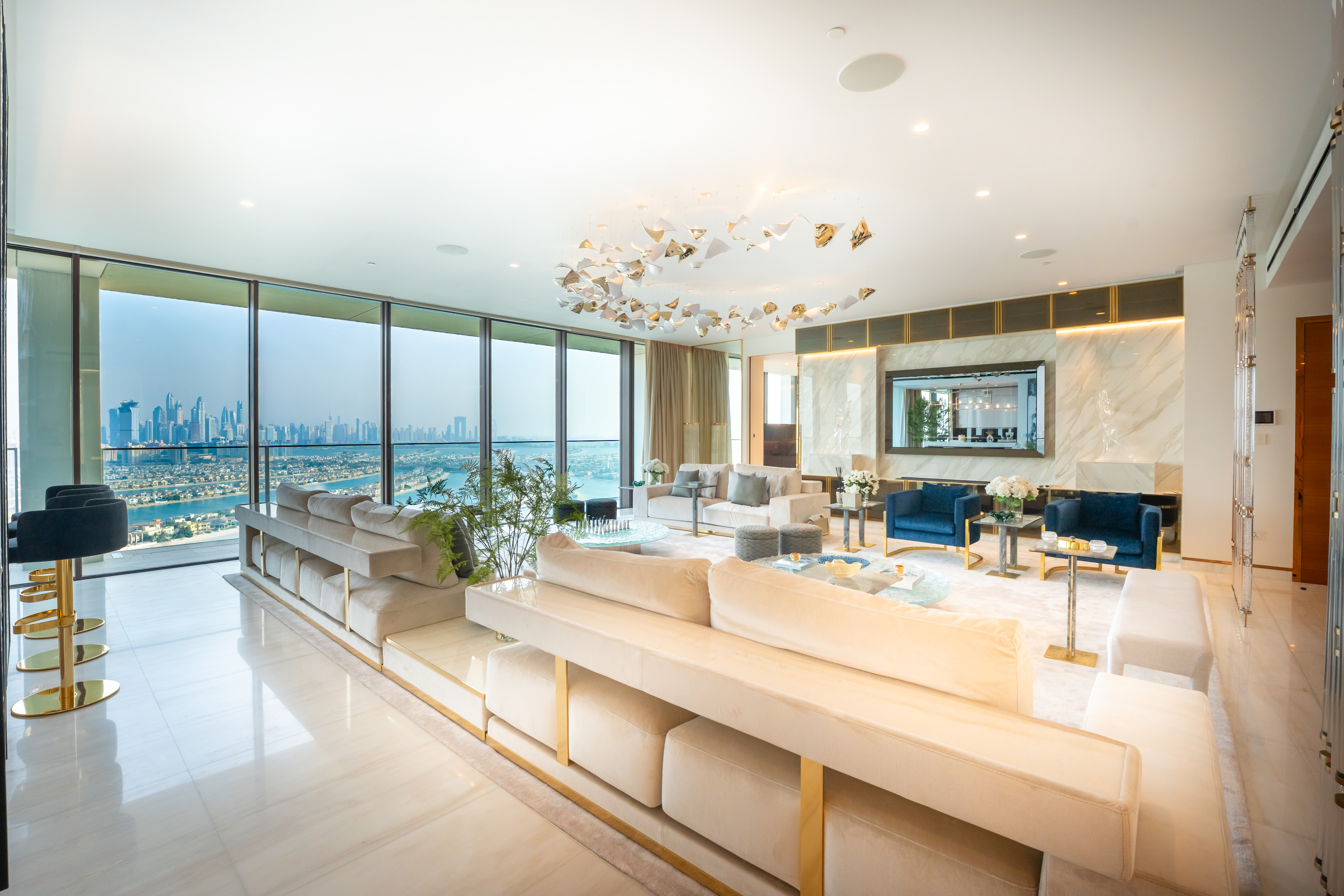 Royal Signature Atlantis Penthouse
