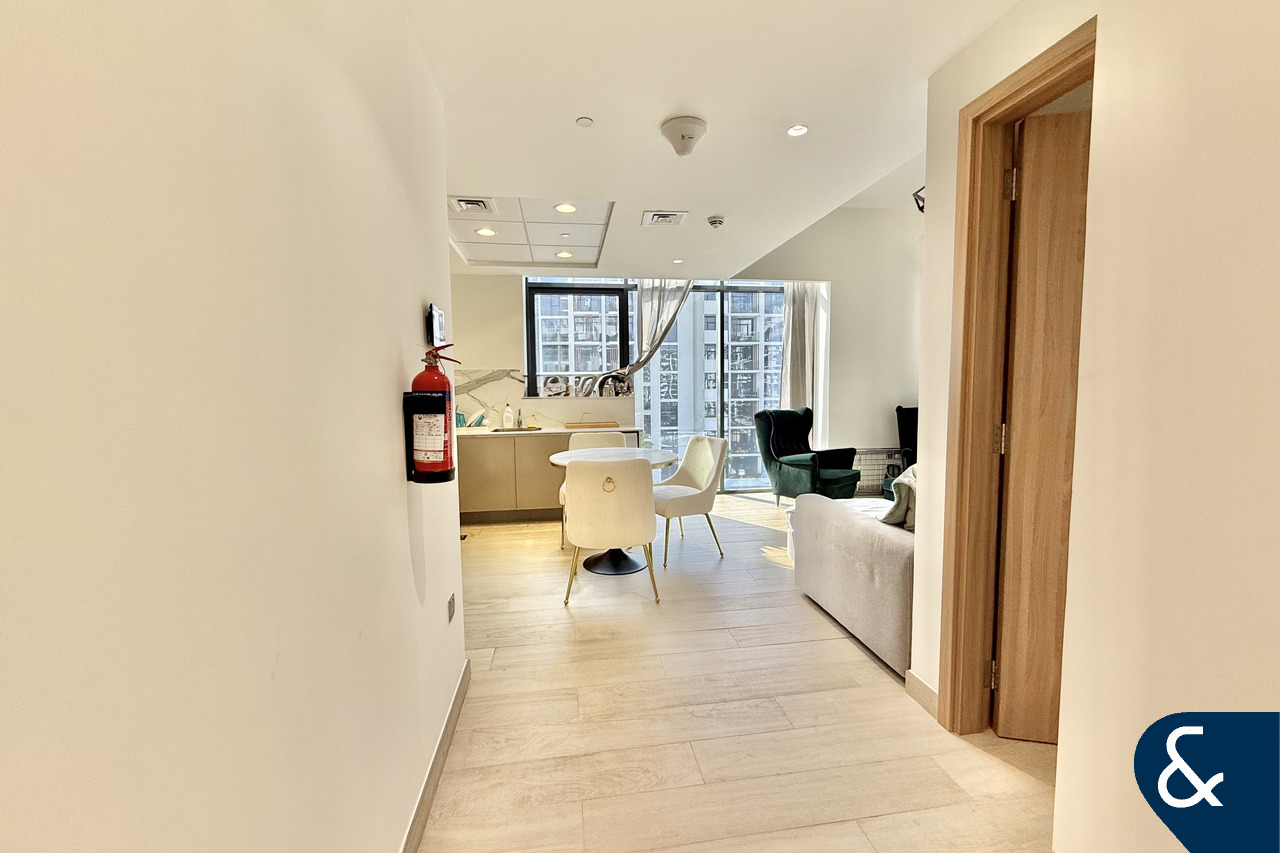 Best Location | Rare Layout | Vacant